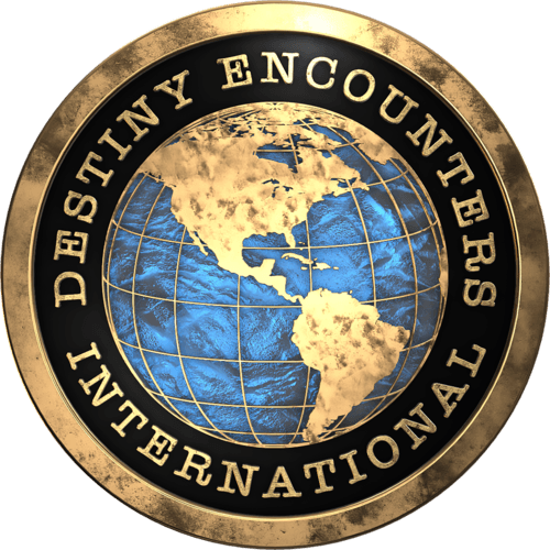 Destiny Encounters International Destiny Encounters International